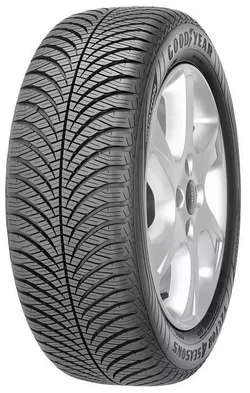 купить Шина Goodyear 195/55 R20 95H VEC 4SEASONS G2 XL All season в Кишинёве 