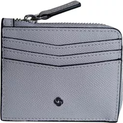 купить Кошелек Samsonite EVERY-TIME 2.0 Portmoneu SLG-357 - 6CC HOLDER+Z C Roz (149542/A188) в Кишинёве 