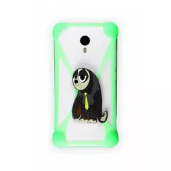 купить Чехол для смартфона Partner 36560 bumper-case 3.5-5.5", #16 в Кишинёве 