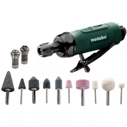 купить Шлифовальная машина Metabo DG 25 604116500 в Кишинёве 