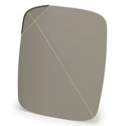 cumpără Tocător de tăiere Joseph Joseph 80019 Складная (серая) Duo în Chișinău