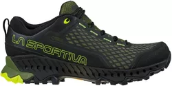 купить Спортивная обувь La Sportiva Spire GTX black/neon 43 1/2 (24B999720) в Кишинёве 