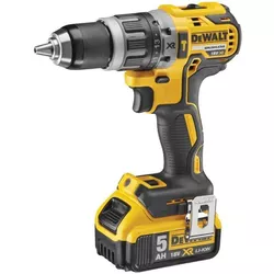 cumpără Set de scule electrice DeWalt DCK422P3-QW 18V 3x5Ah în Chișinău 