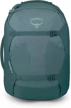 купить Туристический рюкзак Osprey Fairview 40 Cascade Blue/Torrent Blue (810165745933) в Кишинёве 