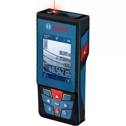 купить Дальномер лазерный Bosch GLM 100-25 C 0601072Y00 в Кишинёве 