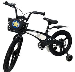 cumpără Bicicletă TyBike BK-1 12 Black în Chișinău 