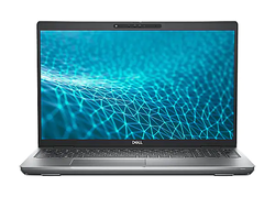 NB Dell 15.6" Latitude 5531 Grey (Core i7-12800H 16Gb 512Gb Win 11)