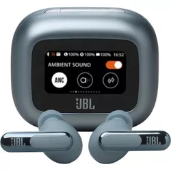 купить Наушники беспроводные JBL Live Beam 3 Blue в Кишинёве 