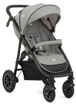 Joie Прогулочная Коляска Mytrax Foggy