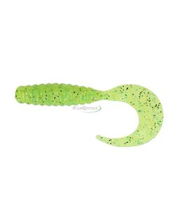 Силикон KALIPSO PASSION GRUB 3" (10шт) 305CSGG