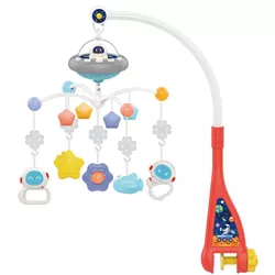 cumpără Carusel pentru pătuț Huanger (18042) Carusel pentru patuc HE0310 în Chișinău 