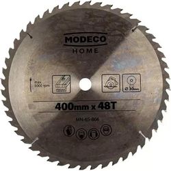 cumpără Accesoriu pentru fierăstrăie Modeco Expert 186250 Disc pentru fierastrau circular 250мм 30/20/16, 24dinti, pentru lemn MN-65-848 în Chișinău 