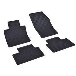 купить Коврик для автомобиля Rigum Volvo S 60/V 60 18-/ S60/V60 PHEV 18-/ в Кишинёве 