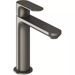 купить Смеситель для умывальника Ravak Baterie Eleganta lavoar 170mm graphite EL 012.20GB (X070327) в Кишинёве 