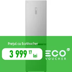 купить Холодильник с нижней морозильной камерой LG GBV3210DPY в Кишинёве 