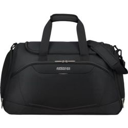 cumpără Geantă de voiaj Samsonite Summerride Duffle 55/20 Negru (149495/1041) în Chișinău 