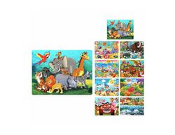 Puzzle PE03.45