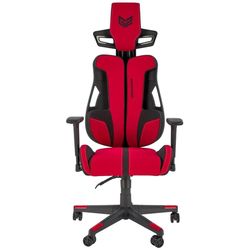купить Офисное кресло Halmar Nitro 2 red в Кишинёве 