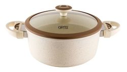Кастрюля GIPFEL GP-0432 (20 см)