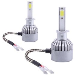 cumpără Lampă auto Wattstar C6 Led H1 în Chișinău 