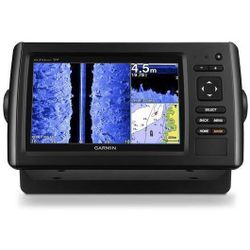 купить Навигационная система Garmin echoMAP CHIRP 72sv w/o XDCR в Кишинёве
