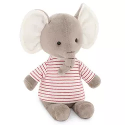 cumpără Jucărie de pluș Orange Toys OS014-232/20 Bruno the Elephant 20cm în Chișinău 