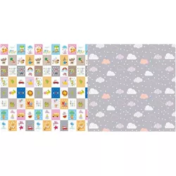 купить Коврик игровой Richi (35723) Коврик для младенцев в Кишинёве 