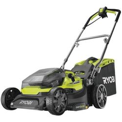 купить Газонокосилка RYOBI RY18LMH37A-250 5133004583 в Кишинёве 
