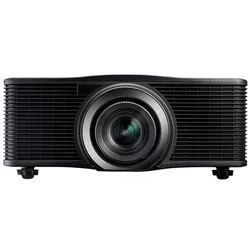 купить Проектор Optoma ZU1300 (without lens), Negru в Кишинёве 