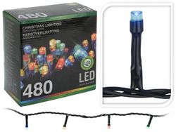 Luminite de sarbatoare