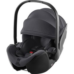 cumpără Scaun auto Britax-Römer BABY-SAFE PRO with VARIO BASE 5Z Classic Deep Grey (2000040846) în Chișinău 