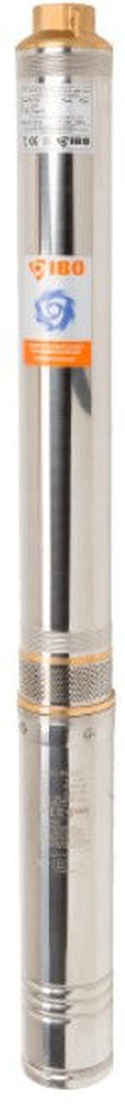 Скважинный насос IBO PUMPS 4SD(m) 3/18(20)