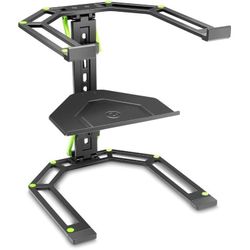 cumpără Accesoriu p/u instrumente muzicale Gravity LTS01B Stativ de masa pentru laptop în Chișinău 