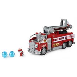 купить Машина Paw Patrol 6060444 Marshall Fire Truck Movie в Кишинёве 