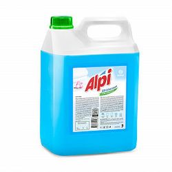 Gel pentru rufe albe Alpi White gel 5kg