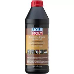 купить Масло Liqui Moly ZENTRALHYDRAULIKOIL 1L в Кишинёве 