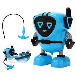 JJRC Robot R7, Blue