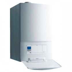 ГАЗОВЫЙ КОНДЕНСАЦИОННЫЙ КОТЕЛ VAILLANT ECOTEC PLUS VU 386 /5-5 (38 КВТ)
