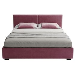 cumpără Pat my-STYLE my-Bria 200x200 (P02D20M14) în Chișinău 