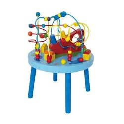 Hape Jucărie din lemn Labirint Ocean