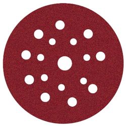 cumpără Disc de șlefuire RTRMAX RDSM22524 фибродиск 225мм P240 în Chișinău 