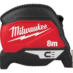купить Рулетка Milwaukee 4932498770 Magnetic (Gen4) 8m в Кишинёве 