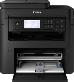 MFD Canon i-Sensys MF269DW (Printer/Copier/Color Scanner/Fax, Duplex,Net,WiFi)