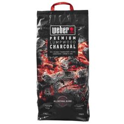cumpără Produs pentru picnic Weber Carbune de lemn Premium Lumpwood Charcoal 5kg în Chișinău 