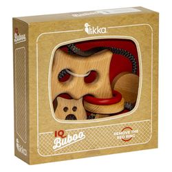 Логическая игра "IQ Buboo" 42369 (7676)