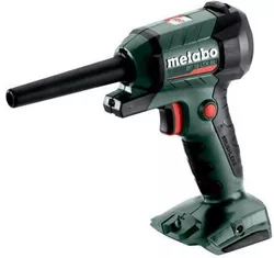 купить Пневмопистолет Metabo BP 18 LTX BL acumulator 600798850 в Кишинёве 