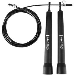 купить Скакалка HMS 4326 Coarda fitness 2.8m cu cablu din metal SK50 (17-36-200) в Кишинёве 