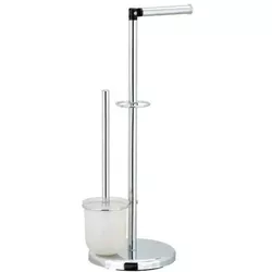 cumpără Accesoriu pentru WC miscellaneous TS199 Set pentru WC metal în Chișinău 
