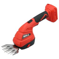 купить Ножницы садовые Yato YT828358 18V 100W (fara acum.) в Кишинёве 