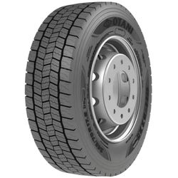купить Шина Otani 205/75 R17.5 124/122M OH322 12PR Drive m+s в Кишинёве 